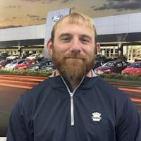 David Mateer at Koons Falls Church Ford