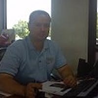 Anton Kulay at Richmond BMW