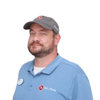 James Foley at Walt Massey Chevrolet Hattiesburg