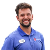 Austin Bond at Walt Massey Chevrolet Hattiesburg