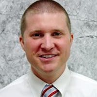 Alex Casebeer at Capitol Toyota