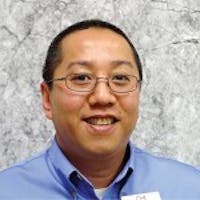 Chi Nguyen at Capitol Toyota
