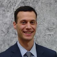 Nate McCall at Capitol Toyota