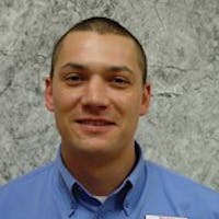 Ryan Rodriguez at Capitol Toyota