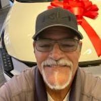 Miguel Farinas at Coral Springs Kia