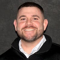 Jamel Jomaa at Yark Chrysler Jeep Dodge Ram FIAT