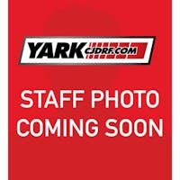 Andy Aston at Yark Chrysler Jeep Dodge Ram FIAT
