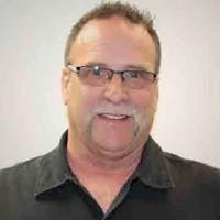 Gene Olson at Capitol Toyota