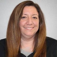 Chrystie Caserza at Capitol Toyota