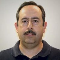 Nestor Moran at Capitol Toyota