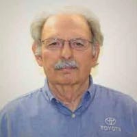 Ray Simmons at Capitol Toyota