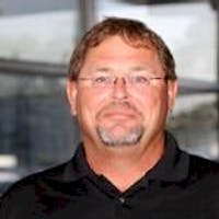 Bill Lovin at Mike Reichenbach Ford Lincoln