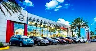 I-95 Nissan, Riviera Beach, FL, 33404