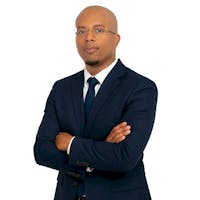William Joseph at Southern 441 Toyota