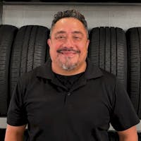 Ismael Pineda at 94 Nissan of South Holland