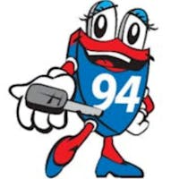 Desmond Williams at 94 Nissan of South Holland