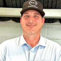 Justin Edwards at 94 Nissan of South Holland