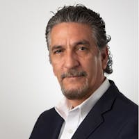 Fred Mena