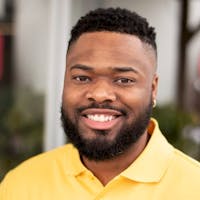 Joshua Byrd at CarVision of Trooper