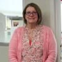 Doreen Roberts