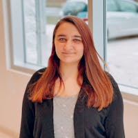 Rebecca Craft at Coggins Honda of Bennington