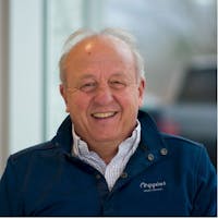 Mike Rosso at Coggins Honda of Bennington