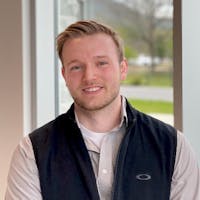 Devin Briggs at Coggins Honda of Bennington