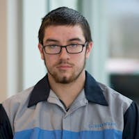 Robert Phillips at Coggins Honda of Bennington