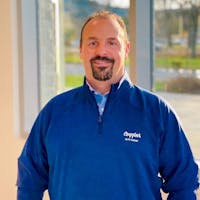 Scott O'Connell at Coggins Honda of Bennington