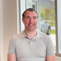 Marcus Bowler at Coggins Honda of Bennington