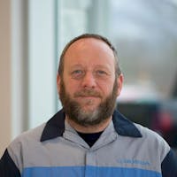 Matthew Vissers at Coggins Honda of Bennington