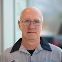 Mark Smith at Coggins Honda of Bennington