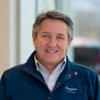 Mike Coggins at Coggins Honda of Bennington