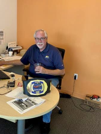 Knippelmier Chevrolet, Blanchard, OK, 73010