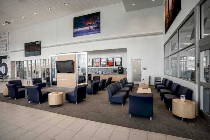 Walser Polar Chevrolet, White Bear Lake, MN, 55110