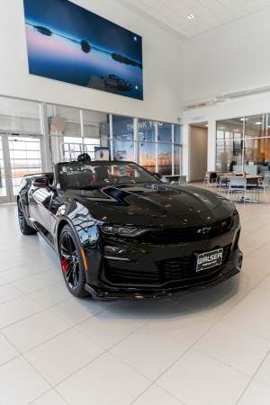 Walser Polar Chevrolet, White Bear Lake, MN, 55110