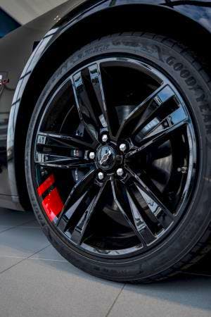 Walser Polar Chevrolet, White Bear Lake, MN, 55110