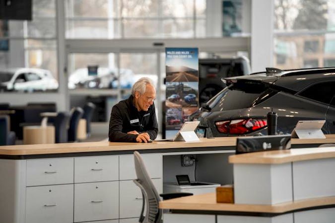 Walser Polar Chevrolet, White Bear Lake, MN, 55110