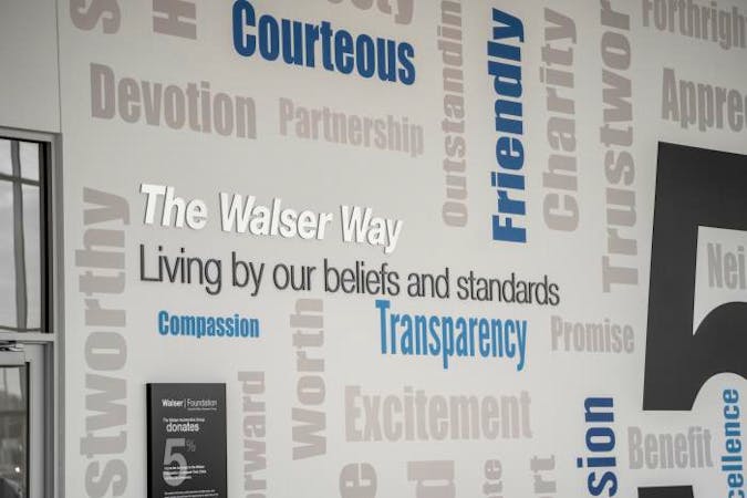 Walser Polar Chevrolet, White Bear Lake, MN, 55110