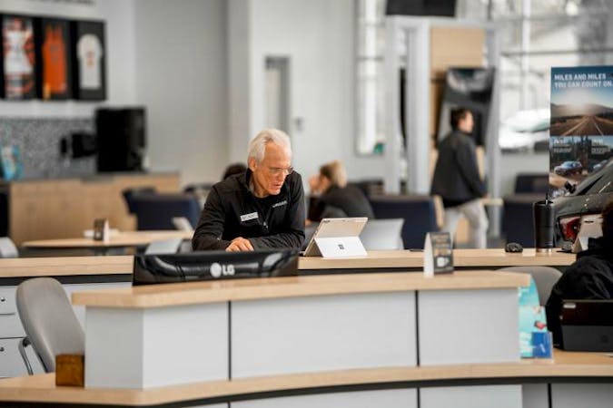 Walser Polar Chevrolet, White Bear Lake, MN, 55110