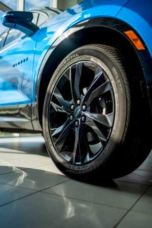 Walser Polar Chevrolet, White Bear Lake, MN, 55110