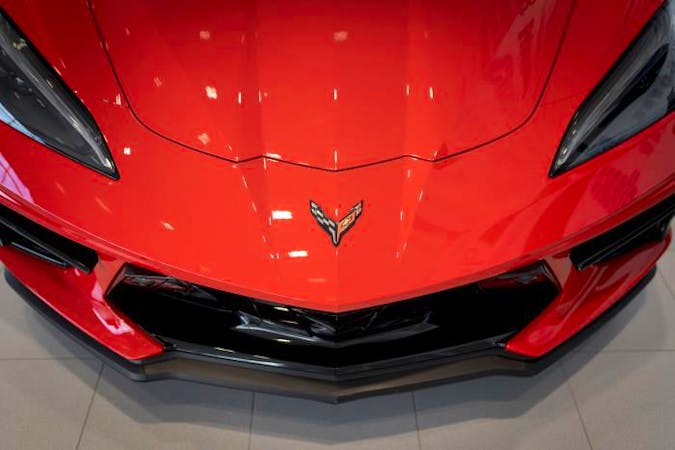 Walser Polar Chevrolet, White Bear Lake, MN, 55110