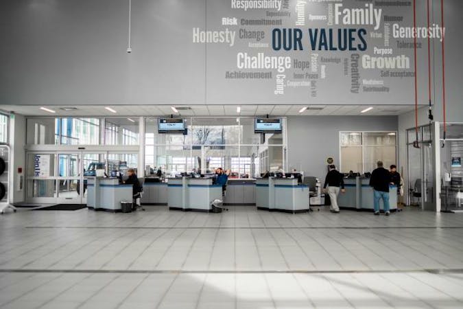 Walser Polar Chevrolet, White Bear Lake, MN, 55110