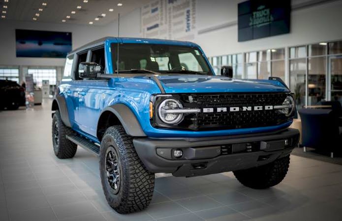 Walser Polar Chevrolet, White Bear Lake, MN, 55110