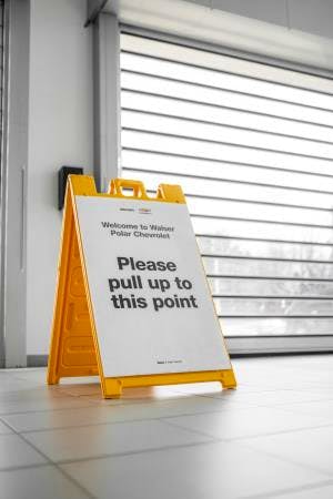 Walser Polar Chevrolet, White Bear Lake, MN, 55110