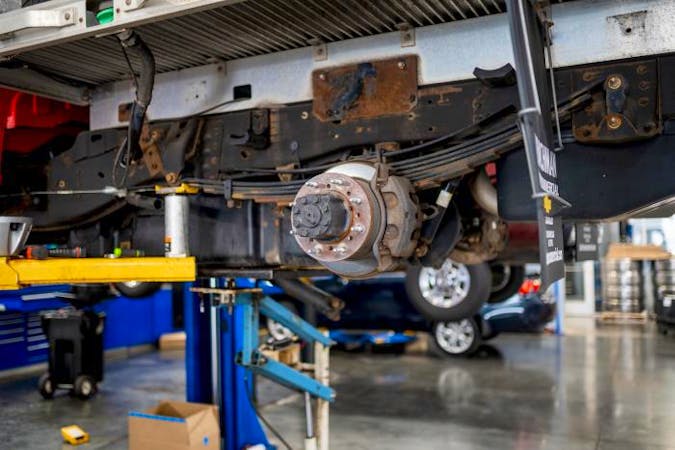 Walser Polar Chevrolet, White Bear Lake, MN, 55110