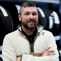 Steve Herzberg at Harold Chevrolet