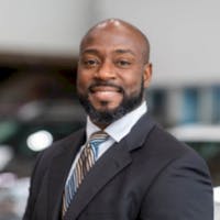 Jean Andre Henry at Schumacher Subaru of West Palm Beach