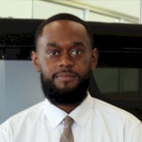 Ernest Grimes at Schumacher Subaru of West Palm Beach