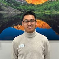 Alex Zavala at Larry H. Miller Chrysler Dodge Ram FIAT Denver